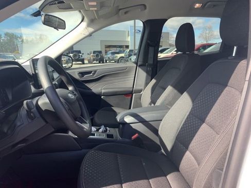 New 2025 Ford Escape Active w/ Tech Pack #1 image 22