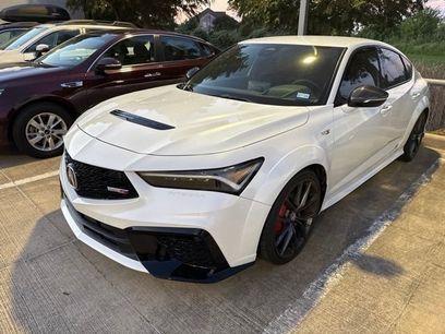 Used 2024 Acura Integra Type S