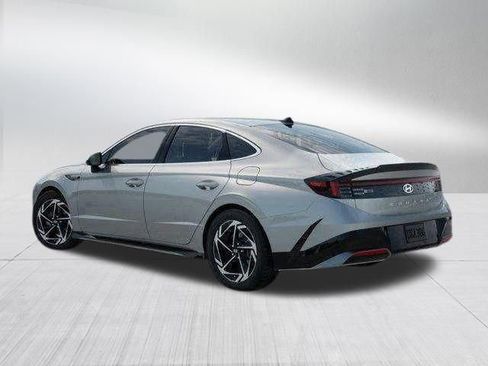 New 2026 Hyundai Sonata SEL image 14