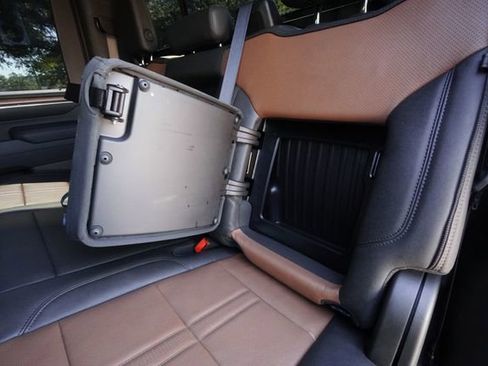 Used 2025 Chevrolet Silverado 2500 High Country AWD/4WD image 77