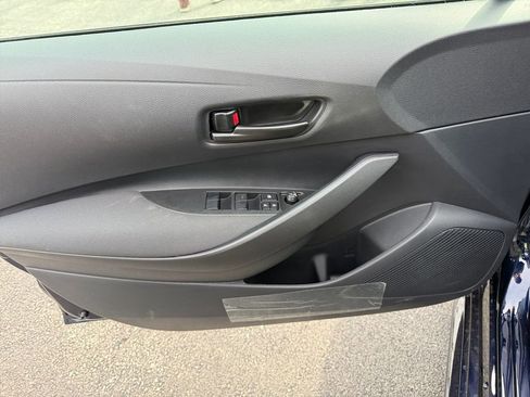 New 2026 Toyota Corolla LE FWD image 26