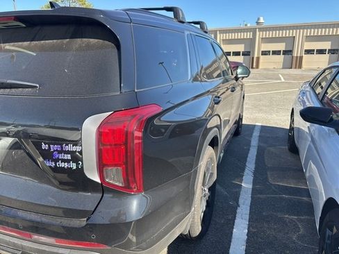 Used 2025 Hyundai Palisade XRT image 9