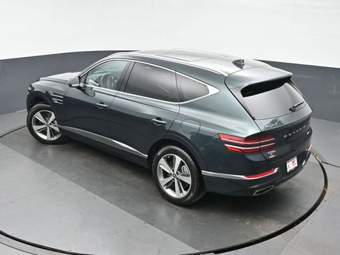 Used 2023 Genesis GV80 3.5T w/ Advanced Package image 34