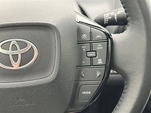 Used 2024 Toyota bZ4X AWD w/ Weather Package image 18