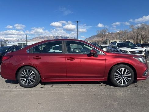 Used 2018 Subaru Legacy 2.5i Premium w/ Eyesight & BSD & Rcta & HBA image 2