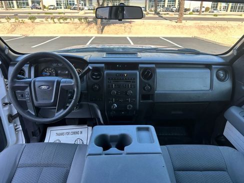 Used 2013 Ford F150 XL w/ XL Plus Pkg image 14