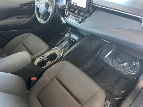 Used 2024 Toyota Corolla LE FWD image 14