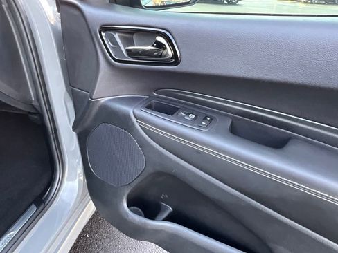 Used 2024 Dodge Durango SRT Hellcat w/ Black Package image 28