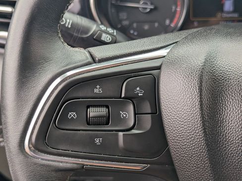 Used 2023 Buick Encore GX Preferred FWD image 29