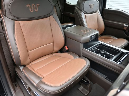 Used 2023 Ford F250 King Ranch w/ Tremor Off-Road Package image 43