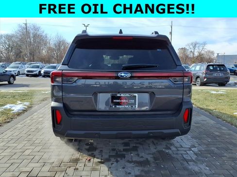 New 2026 Subaru Outback Touring image 6