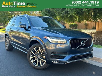 Used 2018 Volvo XC90 T5 Momentum w/ Convenience Package