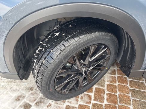 Used 2023 MAZDA CX-5 Carbon Edition image 10