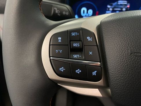 New 2026 Ford Explorer Active w/ Active Comfort Package image 21