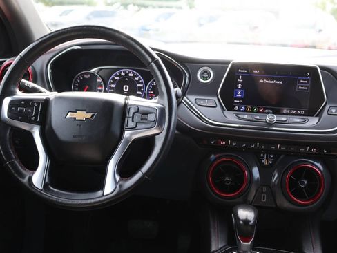 Used 2022 Chevrolet Blazer RS AWD/4WD image 23