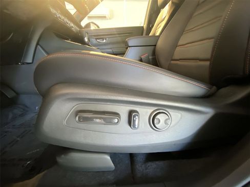 New 2025 Honda CR-V Sport-L image 14