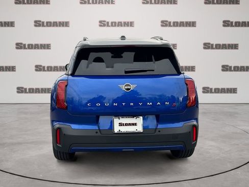 New 2026 MINI Cooper Countryman S AWD/4WD image 4
