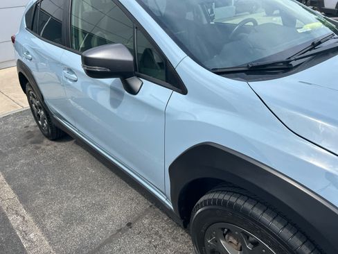 Used 2022 Subaru Crosstrek 2.5i Sport AWD/4WD image 4