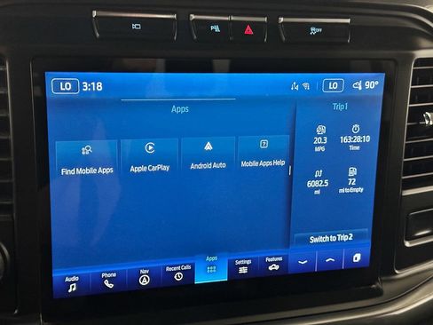 Certified 2023 Ford F150 XLT w/ Equipment Group 302A High AWD/4WD image 53