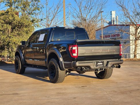 Used 2023 Ford F150 Raptor image 8