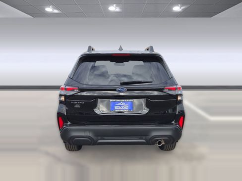New 2026 Subaru Forester Limited image 9