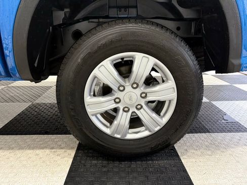 Used 2021 Ford Ranger XL w/ Equipment Group 101A High image 10