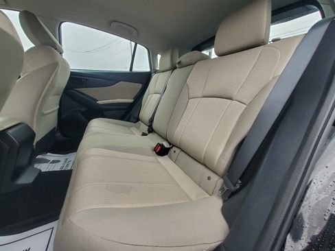 Used 2022 Subaru Impreza 2.0i Premium image 12