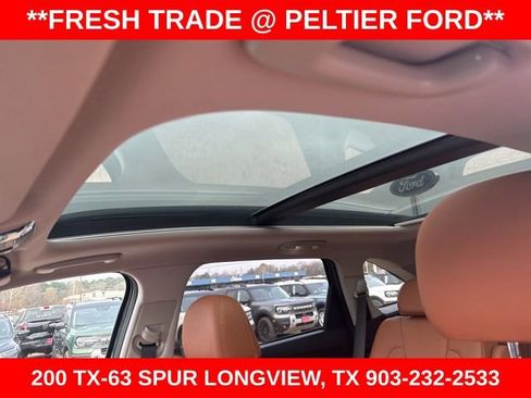 Used 2022 Kia Sorento SX Prestige w/ Rust Color Package image 6