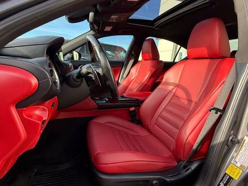 Used 2022 Lexus IS 350 F Sport image 13