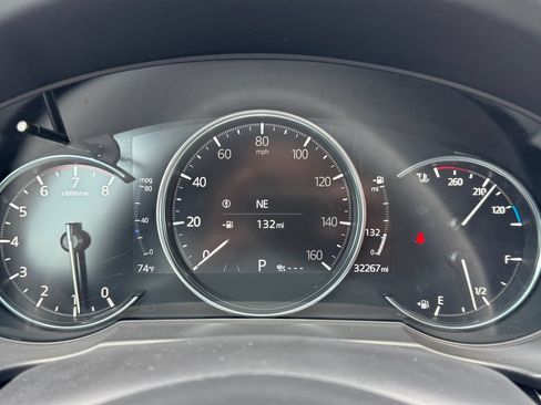 Used 2023 MAZDA CX-5 AWD 2.5 S w/ Premium Package image 13