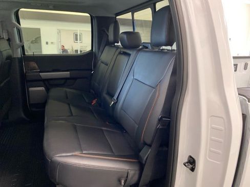 New 2026 Ford F350 Lariat w/ Lariat Ultimate Package image 9