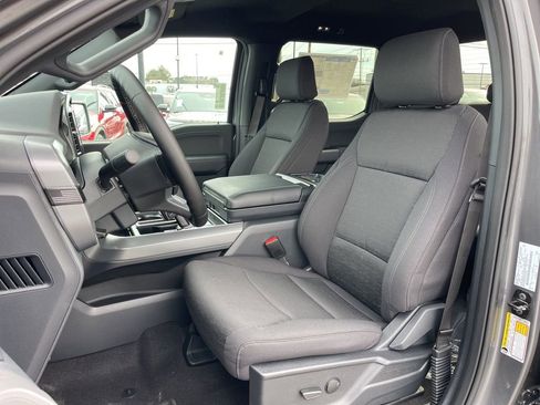 New 2026 Ford F150 XLT w/ Mobile Office Package image 16