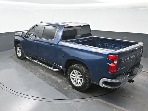 Used 2019 Chevrolet Silverado 1500 LT w/ All-Star Edition image 19