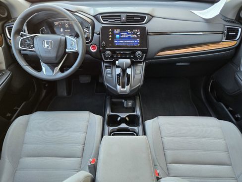 Used 2018 Honda CR-V EX image 12