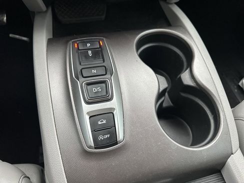 Used 2023 Honda Ridgeline RTL image 26