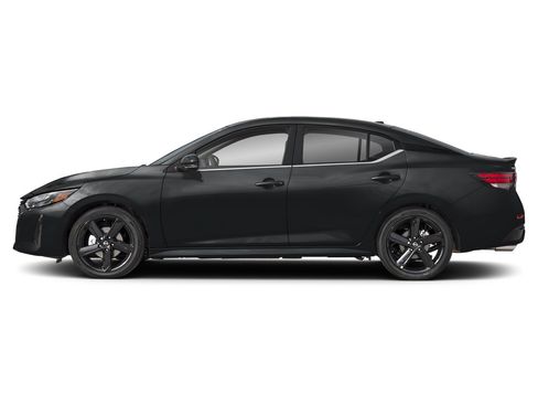 New 2025 Nissan Sentra SR w/ SR Premium Package FWD image 29