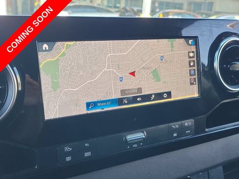 Used 2023 Mercedes-Benz Sprinter 2500 image 5