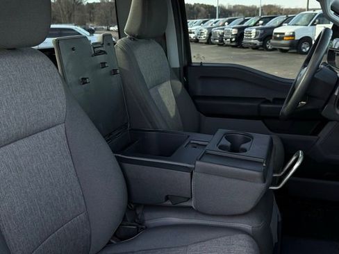 Used 2024 Ford F350 XL w/ FX4 Off-Road Package image 10