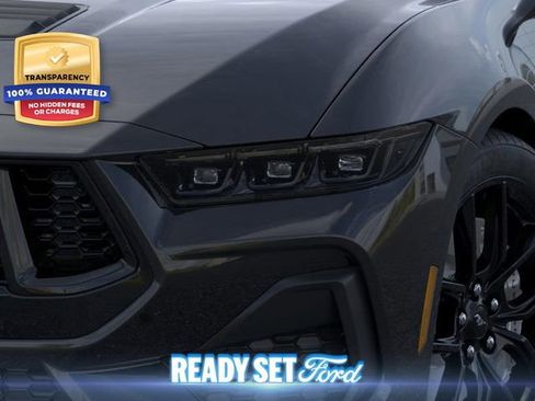 New 2025 Ford Mustang GT image 18