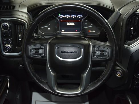 Used 2022 GMC Sierra 2500 Denali w/ Denali Ultimate Package image 38