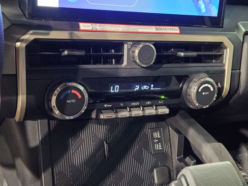 New 2026 Toyota Tacoma TRD Sport image 18