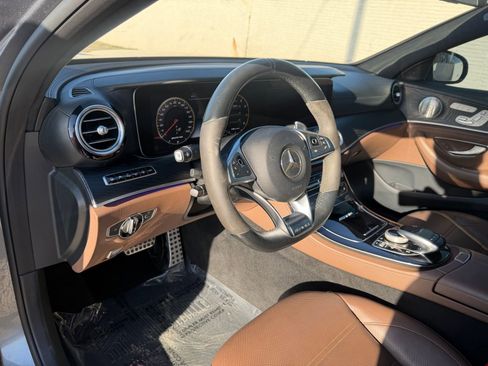 Used 2018 Mercedes-Benz E 63 AMG S image 17