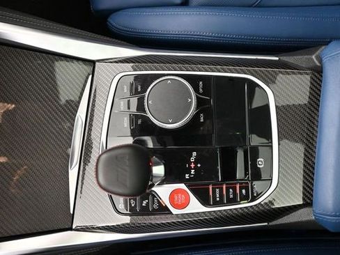 Used 2023 BMW M3 Competition w/ M Carbon Exterior Package image 19