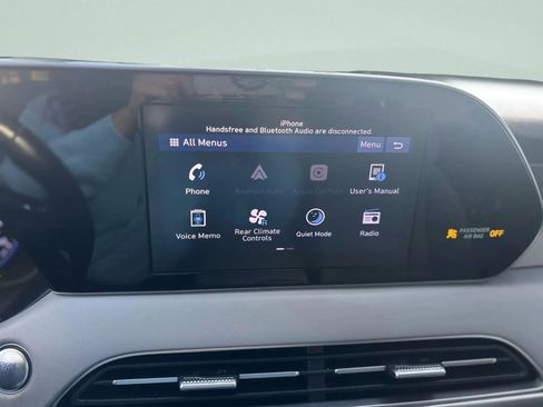 Used 2021 Hyundai Palisade SEL image 28