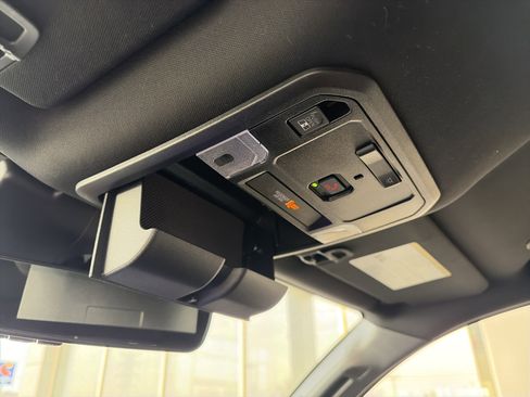 Certified 2024 Toyota Tacoma TRD Sport w/ TRD Sport Upgrade Package image 34