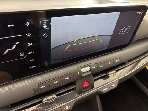 New 2026 Kia K4 EX FWD image 33