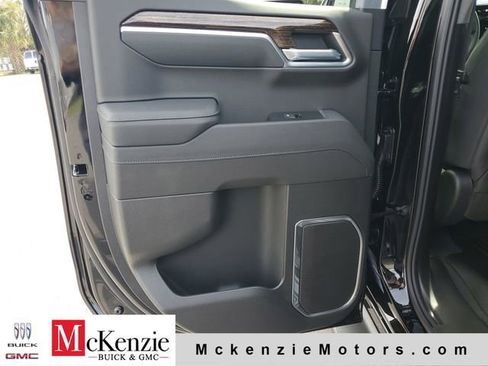 New 2026 GMC Sierra 1500 Elevation AWD/4WD image 22