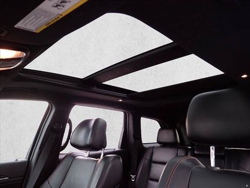 Used 2016 Jeep Grand Cherokee Limited 75th Anniversary AWD/4WD image 15