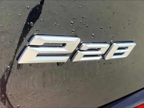 Used 2025 BMW 228i xDrive w/ Premium Package image 15