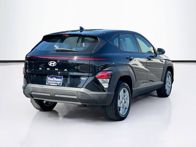 Used 2025 Hyundai Kona SE AWD/4WD image 11
